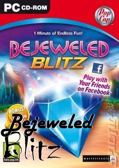 Box art for Bejeweled Blitz