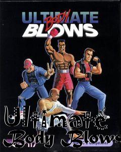 Box art for Ultimate Body Blows