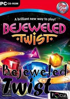 Box art for Bejeweled Twist