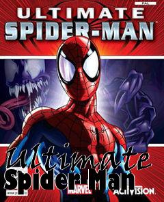 Box art for Ultimate Spider-Man