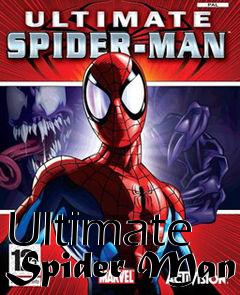 Box art for Ultimate Spider-Man