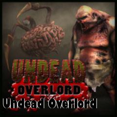 Box art for Undead Overlord