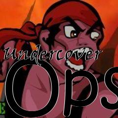 Box art for Undercover Ops