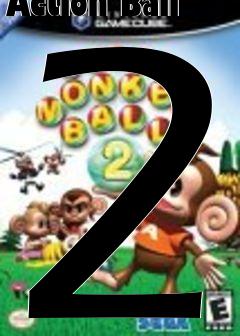 Box art for Action Ball 2