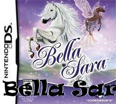 Box art for Bella Sara