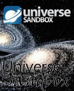 Box art for Universe Sandbox