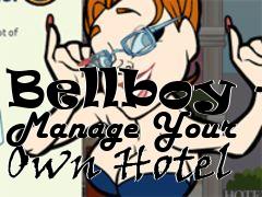 Box art for Bellboy - Manage Your Own Hotel