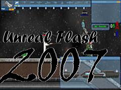 Box art for Unreal Flash 2007