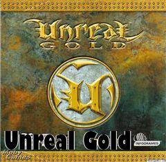 Box art for Unreal Gold