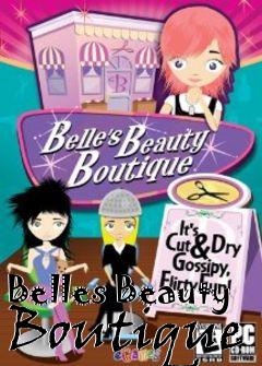 Box art for Belles Beauty Boutique