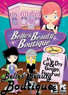 Box art for Belles Beauty Boutique