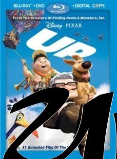 Box art for Up