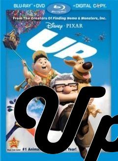 Box art for Up