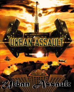Box art for Urban Assault