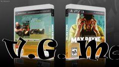 Box art for V.G. Max