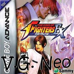 Box art for V.G. Neo