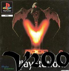 Box art for V2000