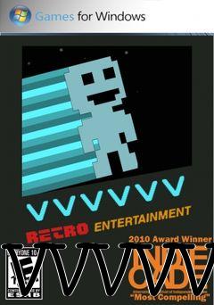 Box art for VVVVVV