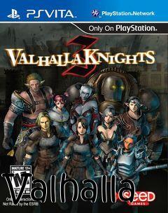 Box art for Valhalla