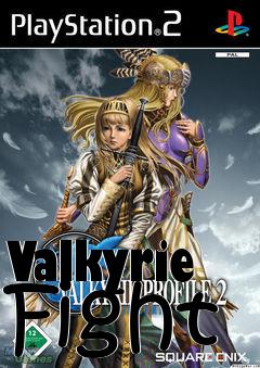 Box art for Valkyrie Fight