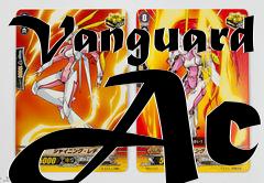 Box art for Vanguard Ace