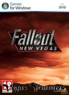 Box art for Vegas Ventures
