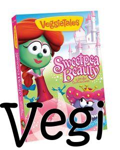 Box art for Vegi