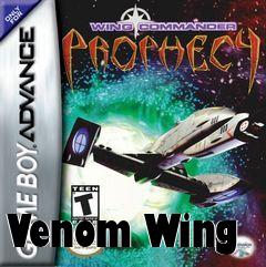 Box art for Venom Wing