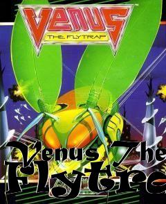 Box art for Venus The Flytrap