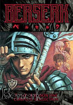 Box art for Berserk