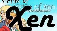 Box art for Victim of Xen