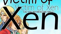 Box art for Victim of Xen