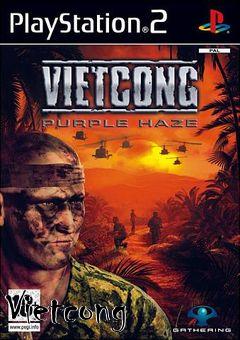 Box art for Vietcong