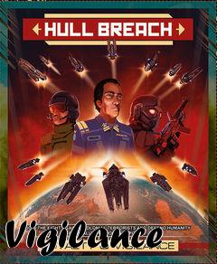 Box art for Vigilance