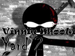 Box art for Vinnie Shooting Yard 2