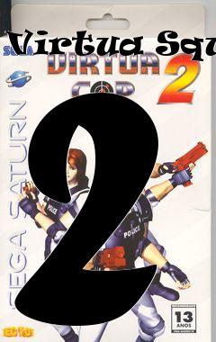 Box art for Virtua Squad 2