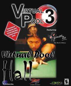 Box art for Virtual Pool Hall