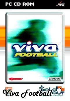 Box art for Viva Football