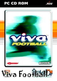 Box art for Viva Football