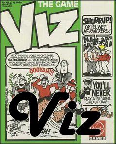 Box art for Viz