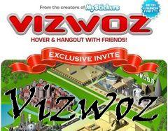 Box art for Vizwoz