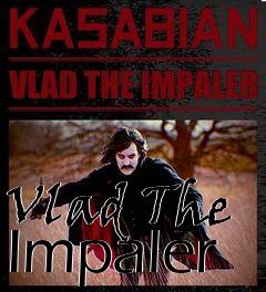 Box art for Vlad The Impaler