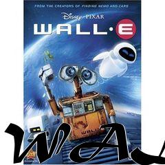 Box art for WALL-E