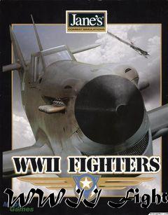 Box art for WWII Fighters