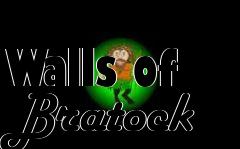 Box art for Walls of Bratock