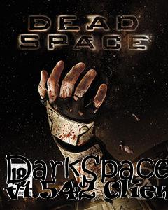 Box art for DarkSpace v1.542 Client