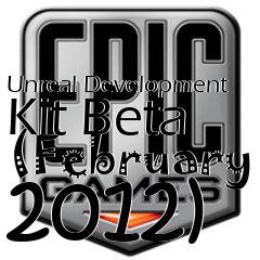 Box art for Unreal Development Kit Beta (February 2012)