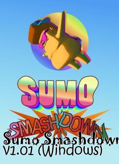 Box art for Sumo Smashdown v1.01 (Windows)