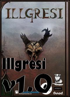 Box art for Illgresi v1.0