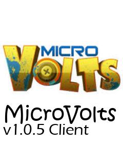 Box art for MicroVolts v1.0.5 Client